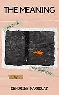 E-Book (epub) The Meaning von Cendrine Marrouat
