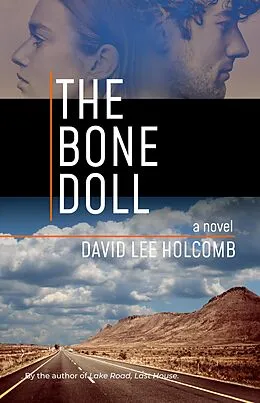 E-Book (epub) The Bone Doll von David Lee Holcomb