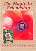 E-Book (epub) The Magic In Friendship von Gabriella Korösi, Preeti Singh