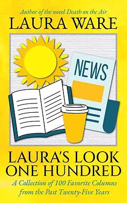 E-Book (epub) Laura's Look One Hundred von Laura Ware