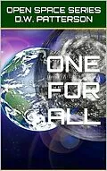 E-Book (epub) One For All (Future Chron, #18) von D. W. Patterson