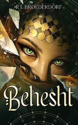 E-Book (epub) Behesht von R L Broederdorf