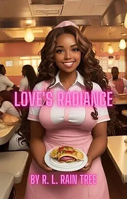 E-Book (epub) Love's Radiance (Starlit Whispers: A Celestial Collection of Zodiac Romances, #3) von R. L. Rain Tree