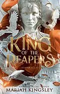 E-Book (epub) King of The Reaper von Mariah Kingsley