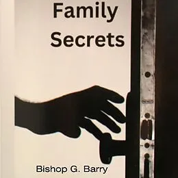 E-Book (epub) Family Secrets von George Barry
