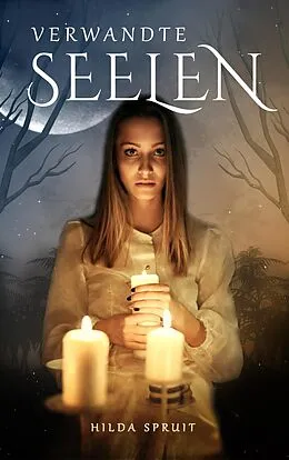 E-Book (epub) Verwandte Seelen von Hilda Spruit