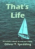 E-Book (epub) That's Life von Oliver T. Spedding