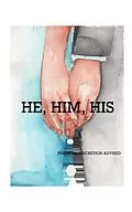 E-Book (epub) He, Him His von Lk Wollett