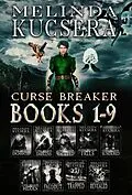 E-Book (epub) Curse Breaker Books 1-9 von Melinda Kucsera
