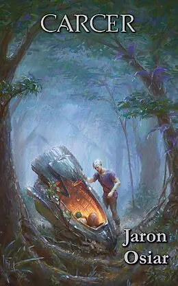 E-Book (epub) Carcer von Jaron Osiar