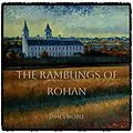 E-Book (epub) The Ramblings of Rohan von James Noble
