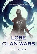 E-Book (epub) Lore the Clan Wars (LORE Series, #2) von J. C. Willis