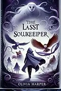 E-Book (epub) The Last Soulkeeper von Olivia Harper