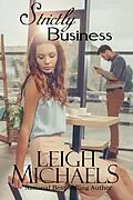 E-Book (epub) Strictly Business von Leigh Michaels