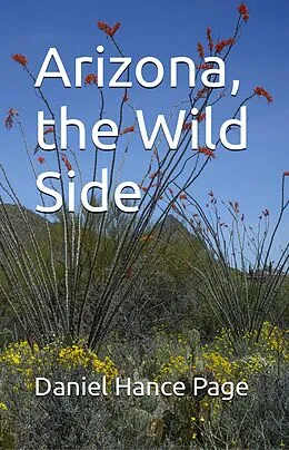 E-Book (epub) Arizona, the Wild Side von Daniel Hance Page