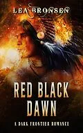 E-Book (epub) Red Black Dawn von Lea Bronsen