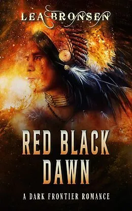 E-Book (epub) Red Black Dawn von Lea Bronsen