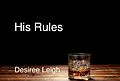 E-Book (epub) His Rules von Desiree Leigh