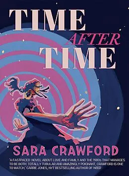 E-Book (epub) Time After Time von Sara Crawford