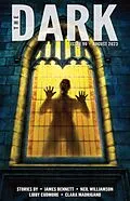 E-Book (epub) The Dark Issue 99 von James Bennett, Neil Williamson, Libby Cudmore