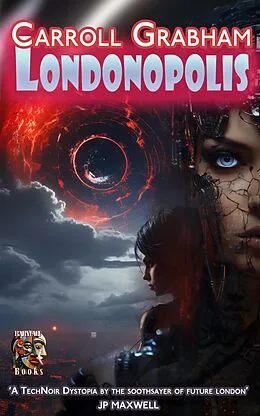 E-Book (epub) Londonopolis von Carroll Grabham