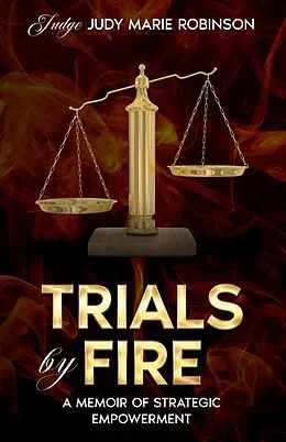 E-Book (epub) Trials By Fire von Judy Wilber