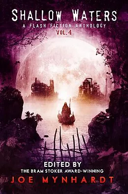 E-Book (epub) Shallow Waters Vol.4 von Richard Thomas, Jonah Buck, Patrick Barb