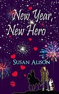 E-Book (epub) New Year, New Hero von Susan Alison