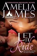 E-Book (epub) Let It Ride von Amelia James