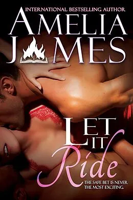E-Book (epub) Let It Ride von Amelia James
