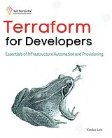 E-Book (epub) Terraform for Developers von Kimiko Lee