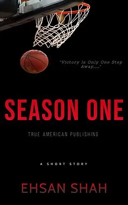 E-Book (epub) Season One von Ehsan Shah