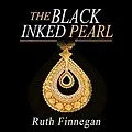 E-Book (epub) The Black Inked Pearl. A Journey of the Soul (Kate-Pearl Stories, #1) von Ruth Finnegan