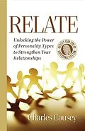 E-Book (epub) RELATE von Charles Causey