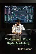 E-Book (epub) Challenges in IT and Digital Marketing von C. P. Kumar
