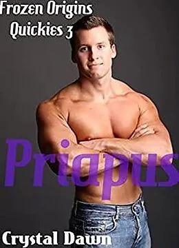 E-Book (epub) Priapus von Crystal Dawn