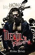 E-Book (epub) Devil's Flowers - Honor (Outlawed Malibu, #2) von Kyra Synd
