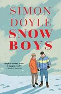 E-Book (epub) Snow Boys von Simon Doyle
