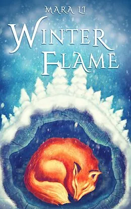 E-Book (epub) Winter Flame von Mara Li