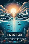 E-Book (epub) Rising Tides: The Connection Between Global Warming and Sea Level Rise von Steele Andrew Darren