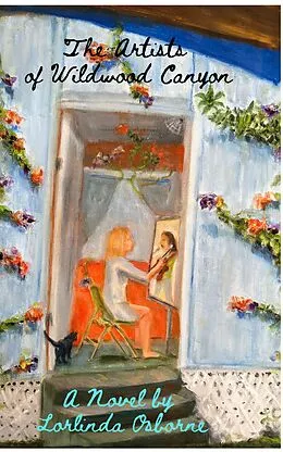 E-Book (epub) The Artists of Wildwood Canyon von Lorlinda Osborne