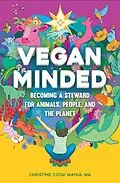 E-Book (epub) Vegan Minded von Christine Cook Mania