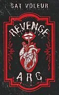 E-Book (epub) Revenge Arc von Cat Voleur