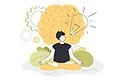 E-Book (epub) Mindfulness and Stress Management: Transform Your Life with Practical Techniques and Mindful Living von Riccardo Imperiale
