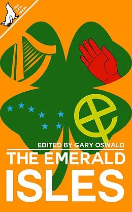 E-Book (epub) The Emerald Isles von Jared Kavanagh, Lilith C. J. Roberts, Charlie Allison