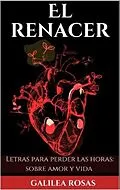 E-Book (epub) El renacer von Fatima Galilea Rosas Valdez