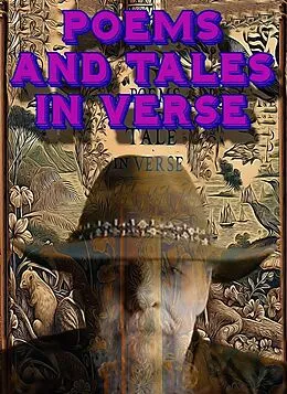 E-Book (epub) Poems And Tales In Verse von Donald Harry Roberts