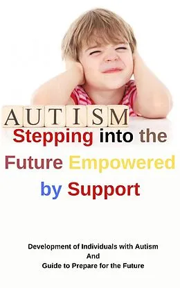 E-Book (epub) Stepping into the Future Empowered by Support von Suat Tenbel
