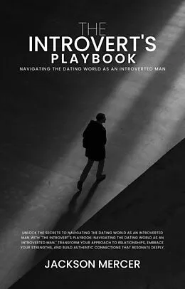 E-Book (epub) The Introvert's Playbook von Jackson Mercer