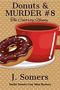 E-Book (epub) Donuts and Murder Book 8 - The Celebrity Nanny (Darlin Donuts Cozy Mini Mystery, #8) von J. Somers